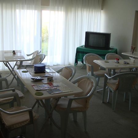 Titanik Pansiyon Ağva Exterior foto
