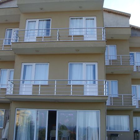 Titanik Pansiyon Ağva Exterior foto