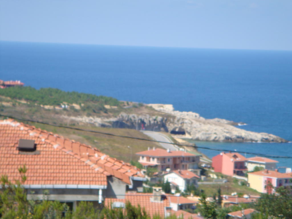 Titanik Pansiyon Ağva Exterior foto
