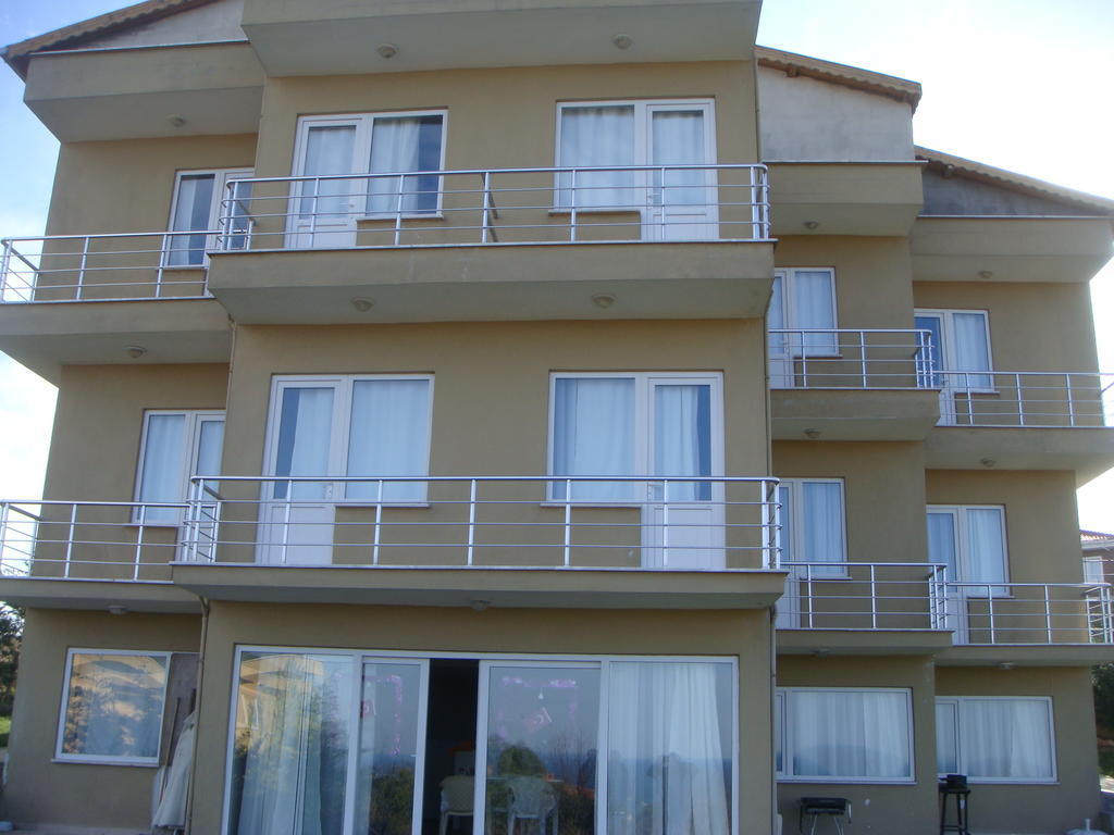Titanik Pansiyon Ağva Exterior foto
