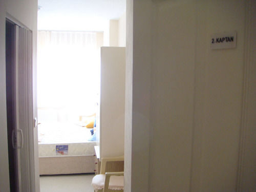 Titanik Pansiyon Ağva Exterior foto